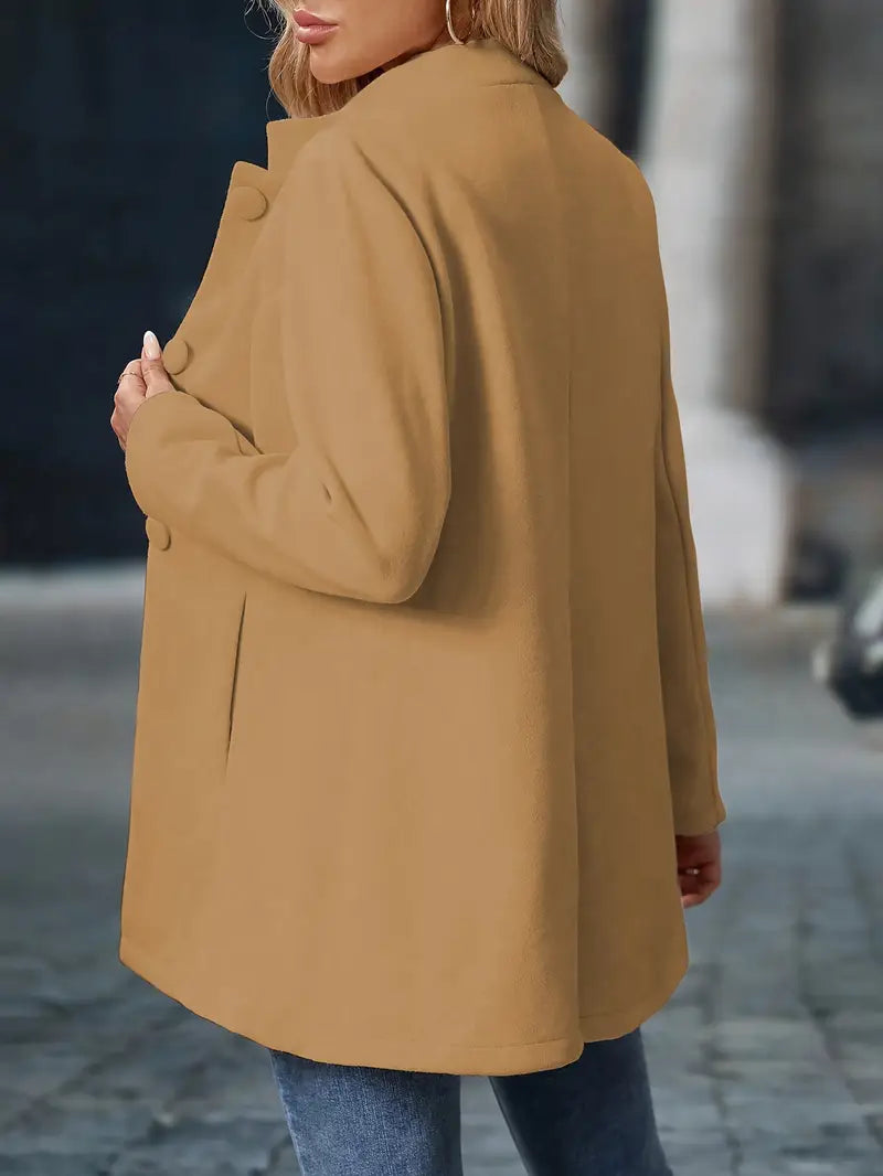 Héléne™ | Timeless Elegant Jacket