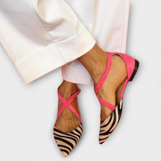Fenna - Plateau Loafer