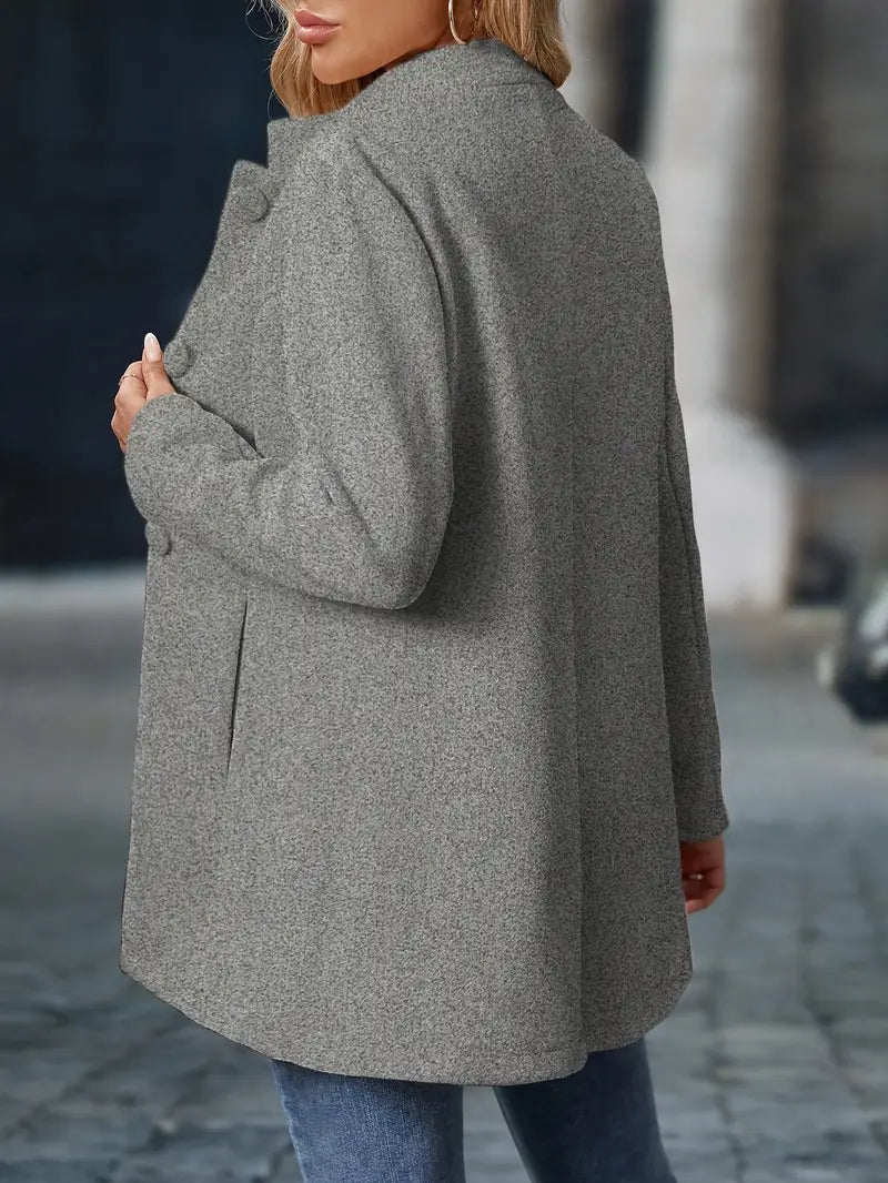 Héléne™ | Timeless Elegant Jacket
