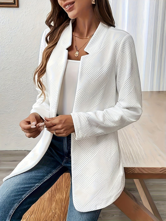 Zoë™ | Chic Elegance Blazer