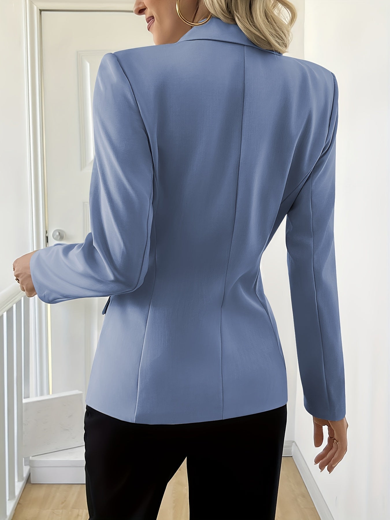 Héléna™ | Timeless Elegant Jacket