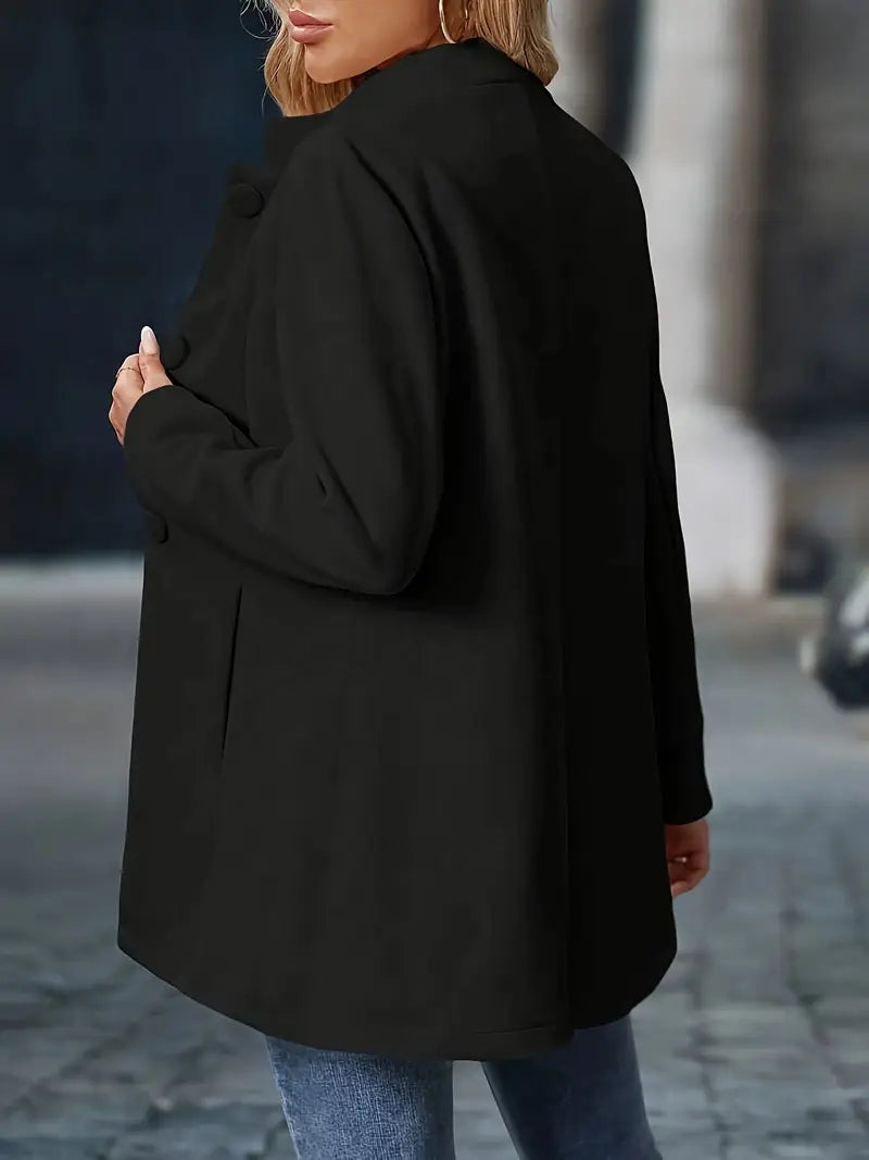 Héléne™ | Timeless Elegant Jacket