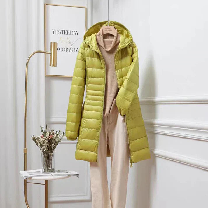 Sky - Ultra-Light Down Jacket