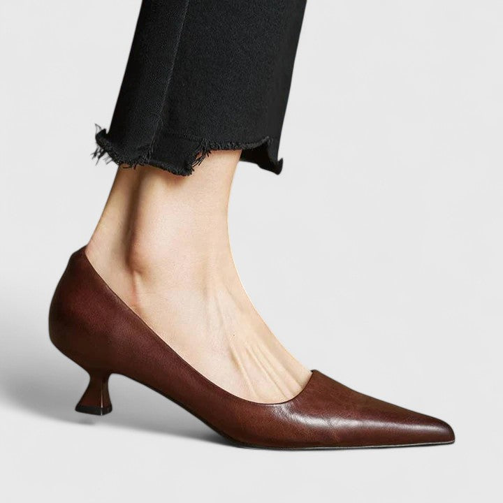 Melissa | Elegant Heels