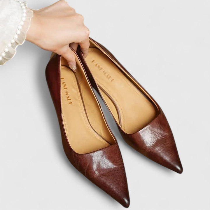 Melissa | Elegant Heels