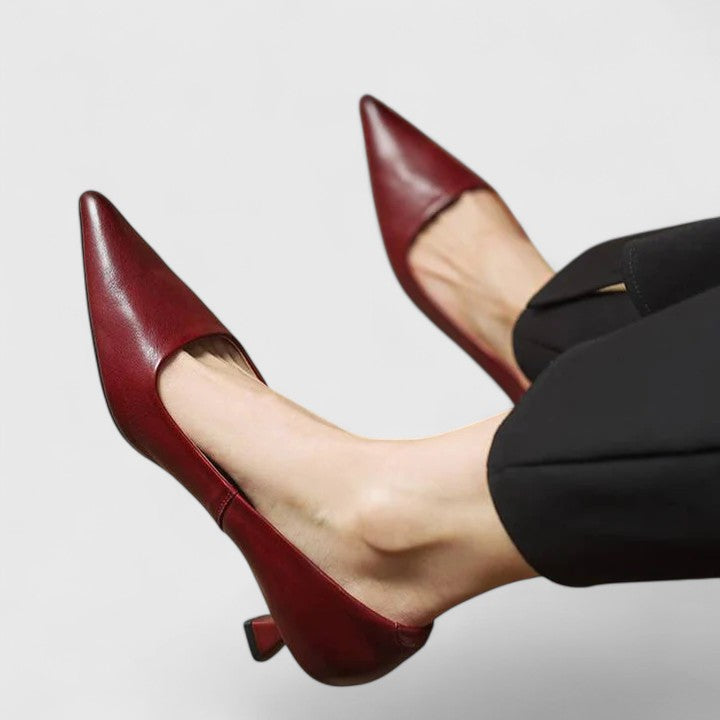 Melissa | Elegant Heels