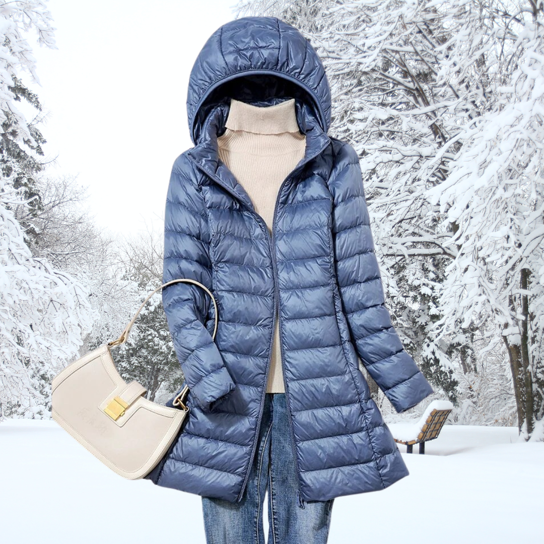 Sky - Ultra-Light Down Jacket