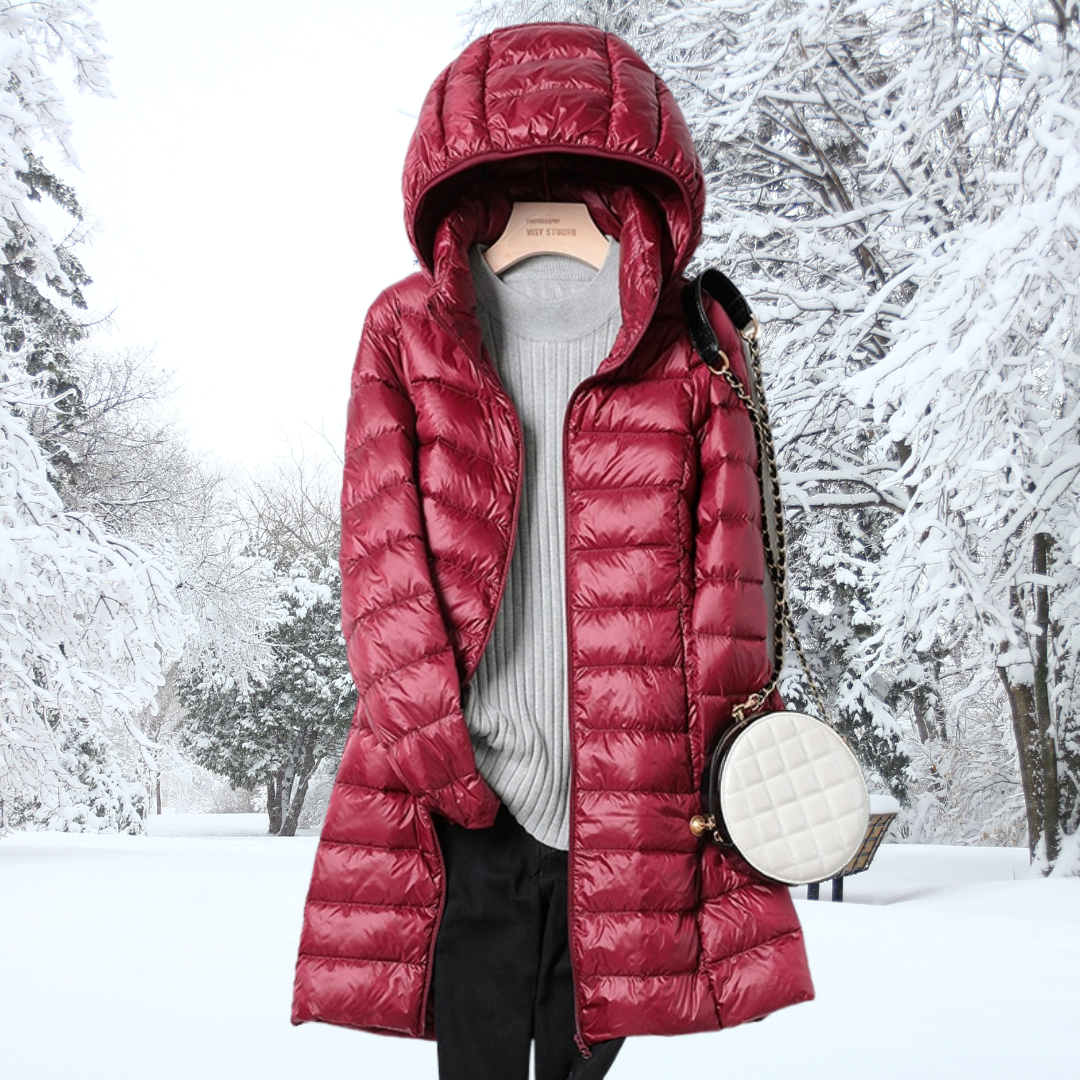 Sky - Ultra-Light Down Jacket