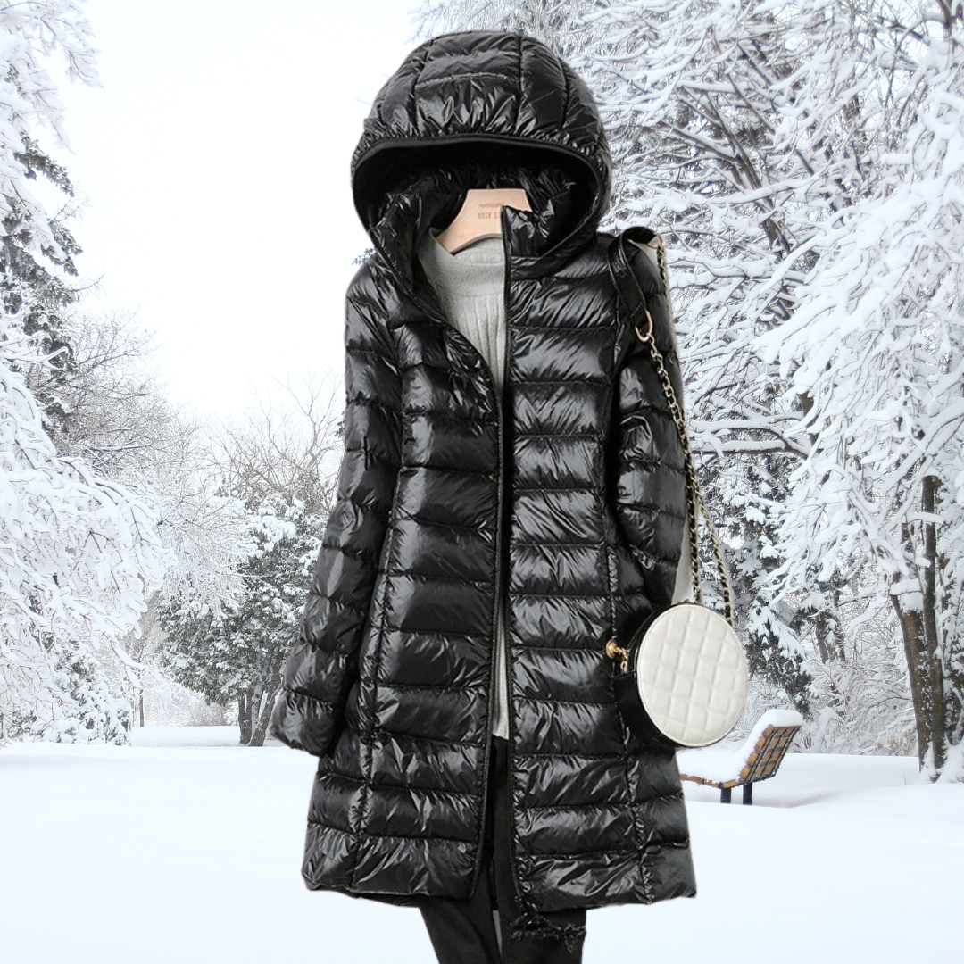 Sky - Ultra-Light Down Jacket