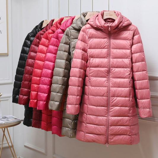 Sky - Ultra-Light Down Jacket