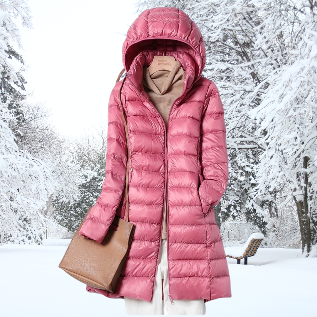 Sky - Ultra-Light Down Jacket