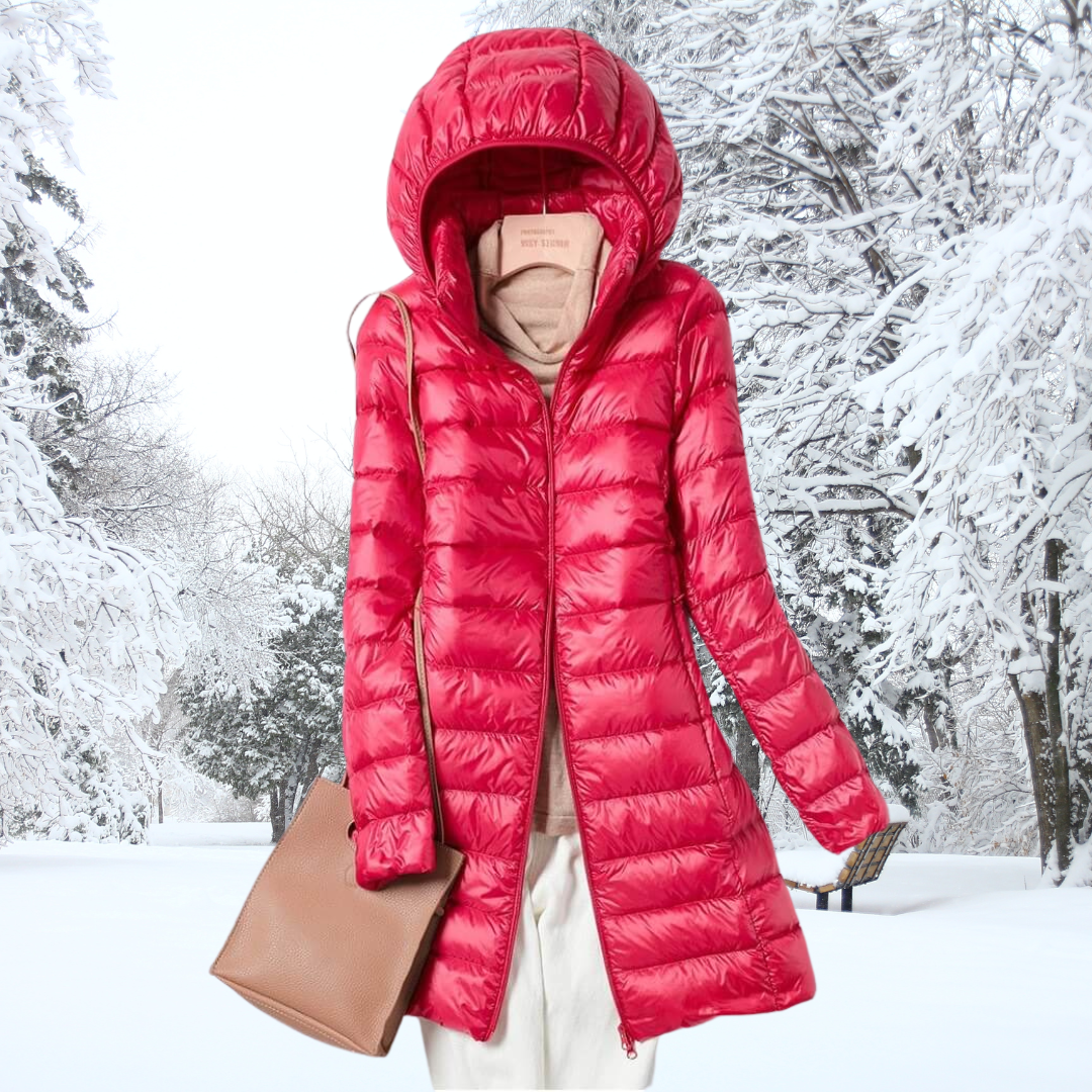 Sky - Ultra-Light Down Jacket