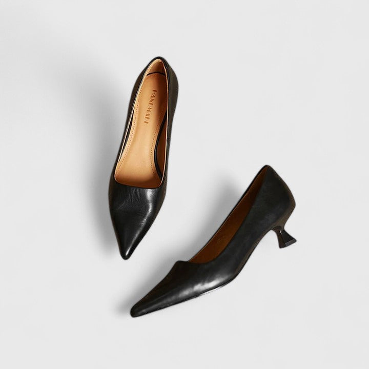 Melissa | Elegant Heels