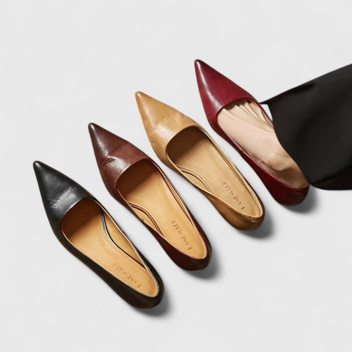 Melissa | Elegant Heels