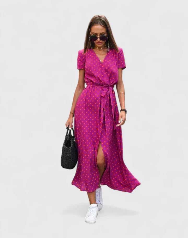 Olivia | Elegant Dress