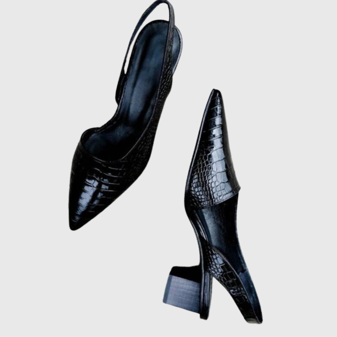 Isabella™ - Elegant  Heels
