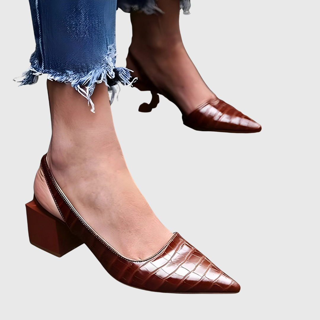 Isabella™ - Elegant  Heels