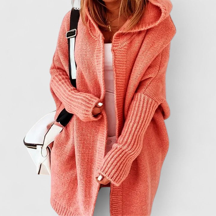 Laurel | Comfortable Cardigan