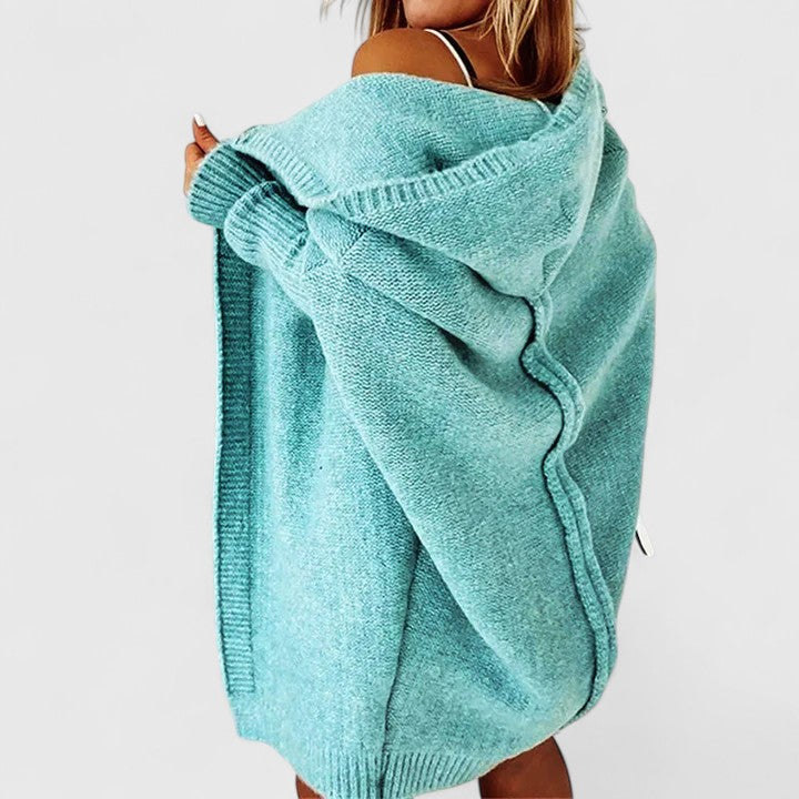 Laurel | Comfortable Cardigan