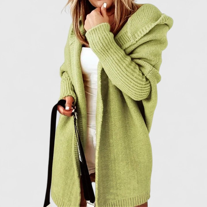 Laurel | Comfortable Cardigan