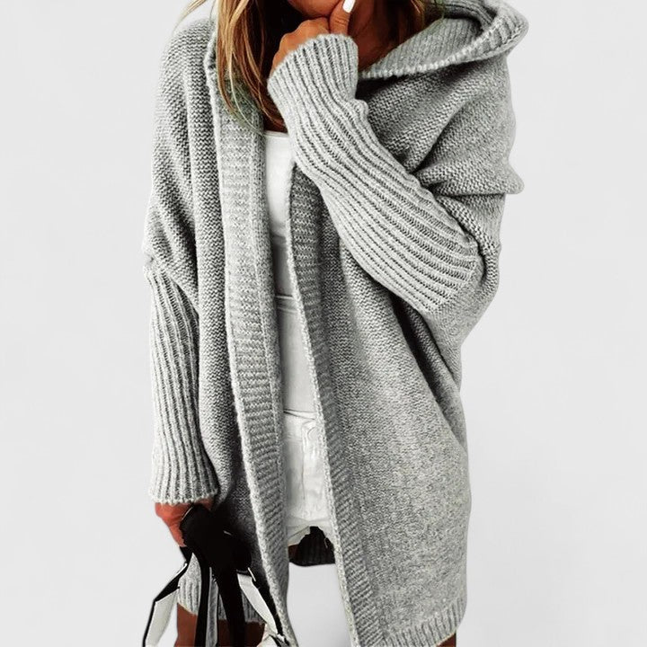 Laurel | Comfortable Cardigan