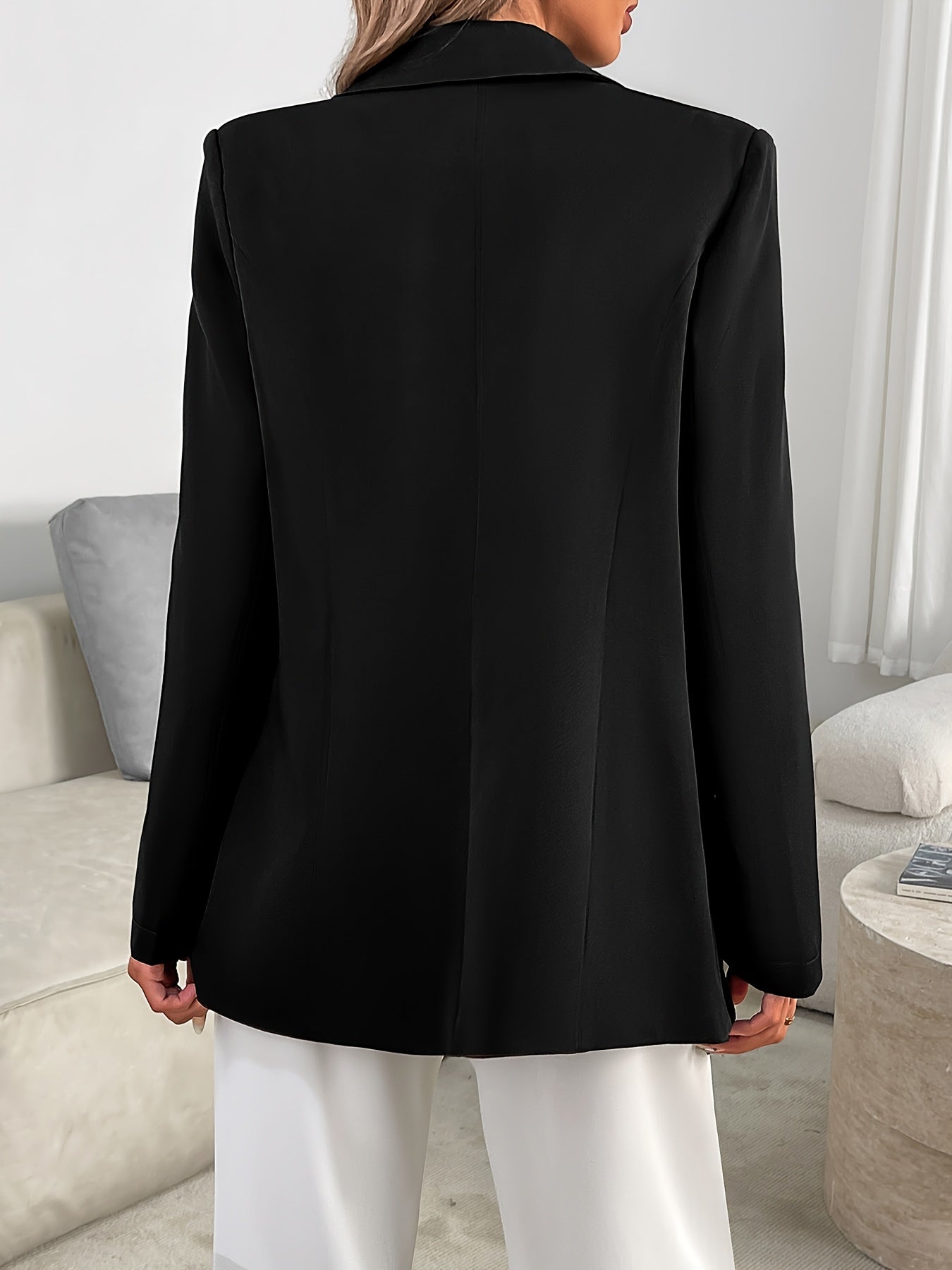 Margaux™ | Classic Parisian Jacket