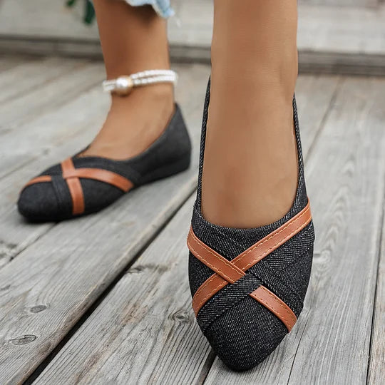 Roos™ | Orthopedic Comfortable Slip-Ons