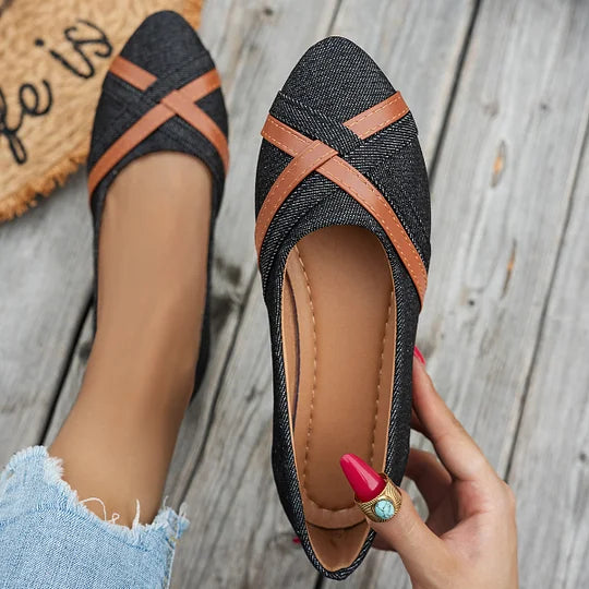 Roos™ | Orthopedic Comfortable Slip-Ons