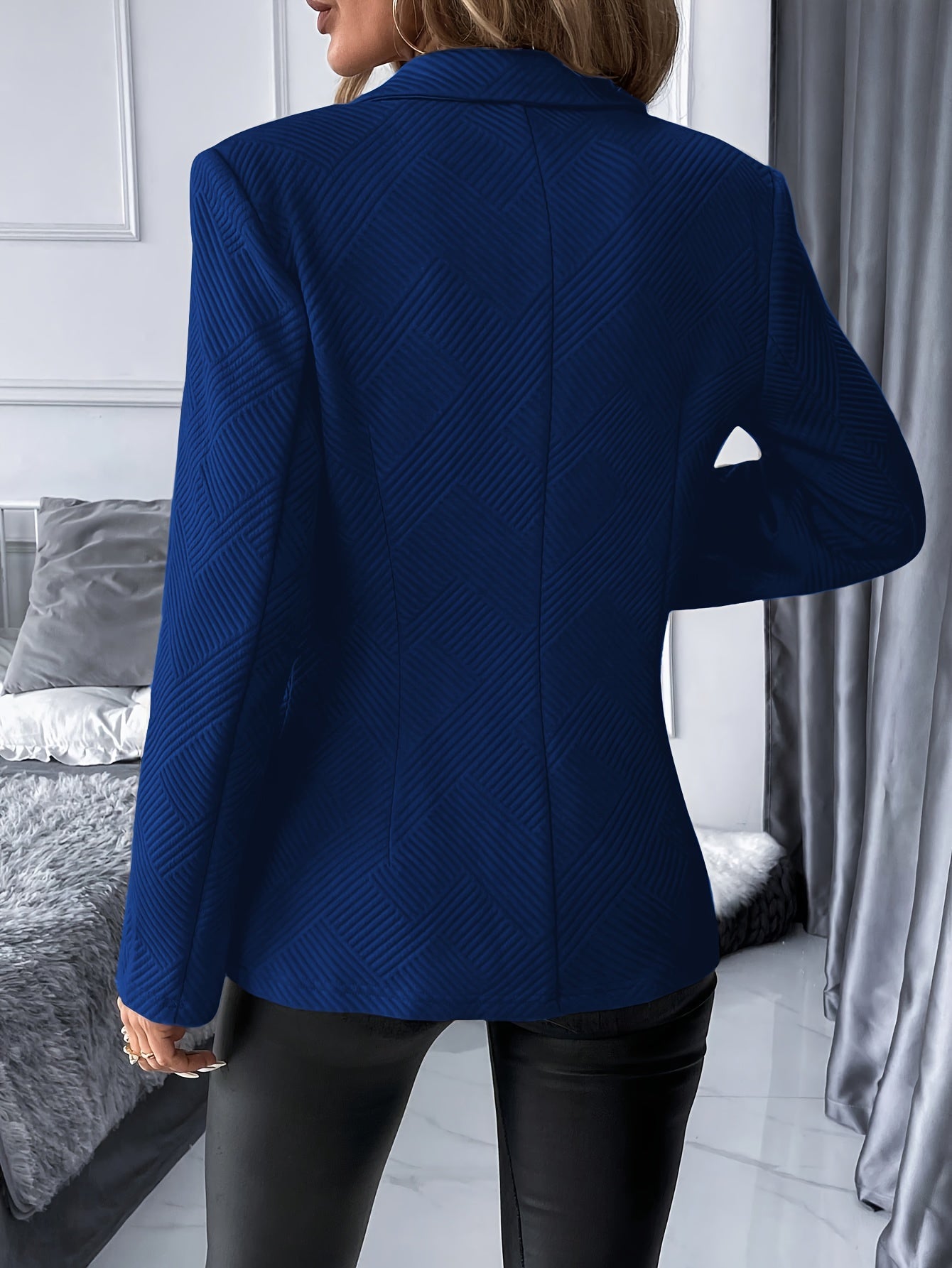 Anaïs™ | Refined Parisian Jacket