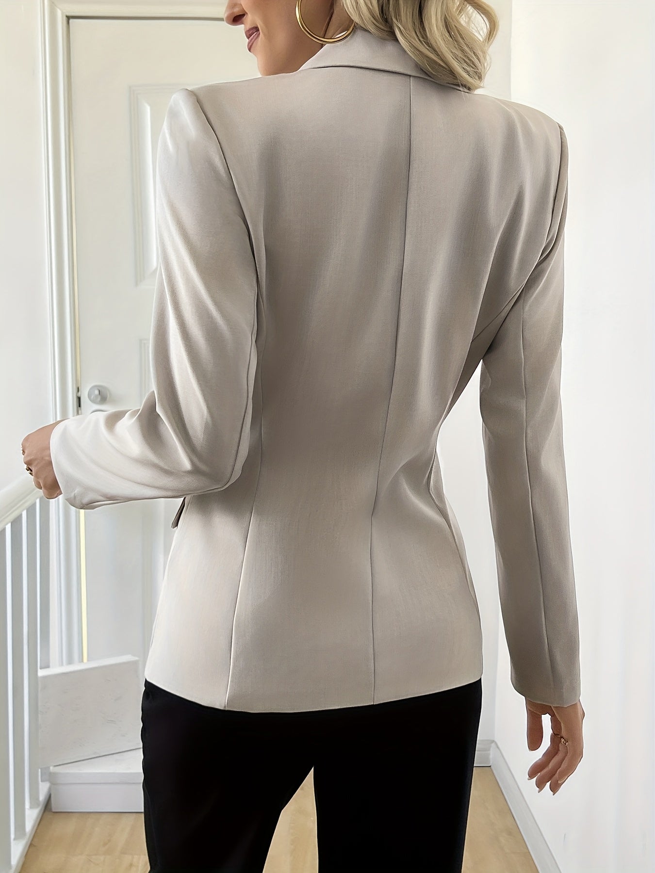 Héléna™ | Timeless Elegant Jacket