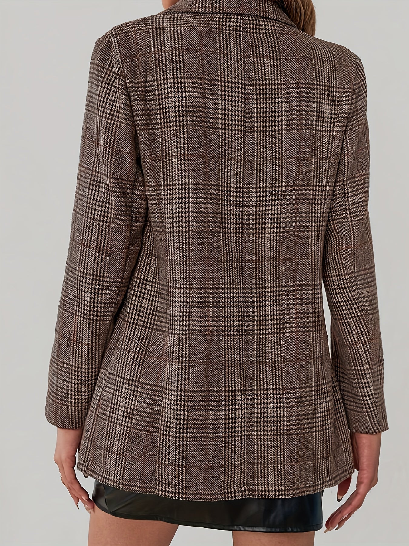 Vivienne™ | Chic Autumn Blazer