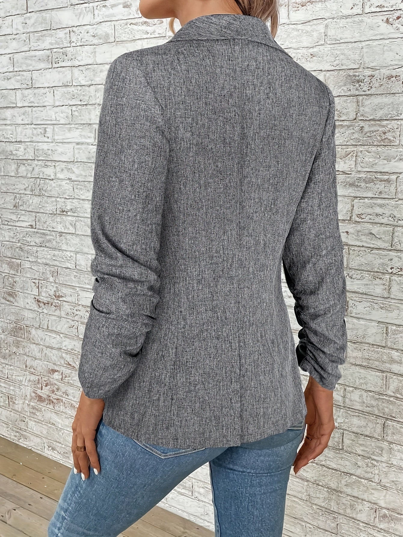 Noémie™ | Modern Elegance Blazer