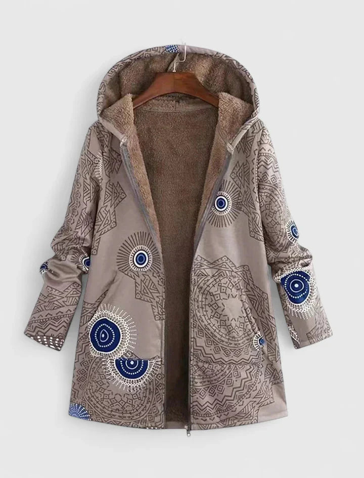 Sandra | Comfortable Jacket