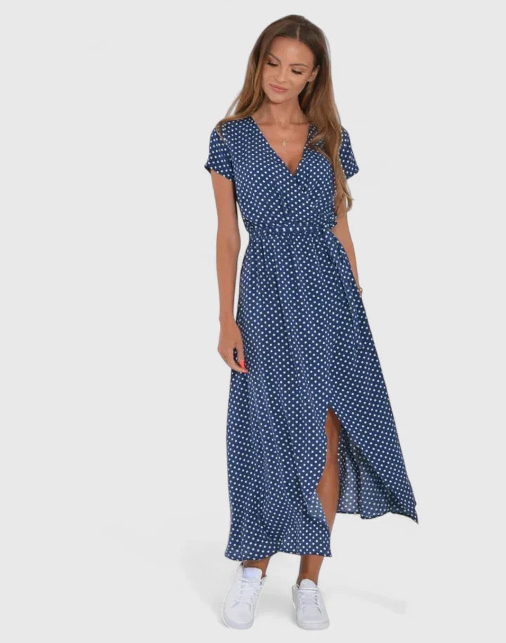 Olivia | Elegant Dress