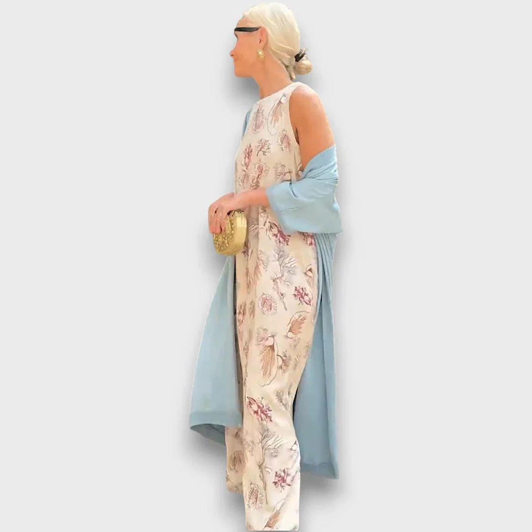 Naomi ™ | Artistic Flow Set