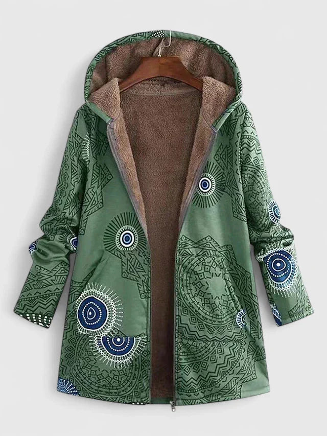 Sandra | Comfortable Jacket