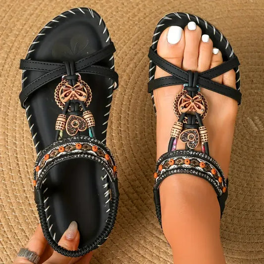 Genevieve | Orthopedic Sandals