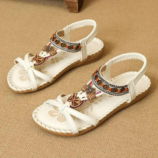 Genevieve | Orthopedic Sandals
