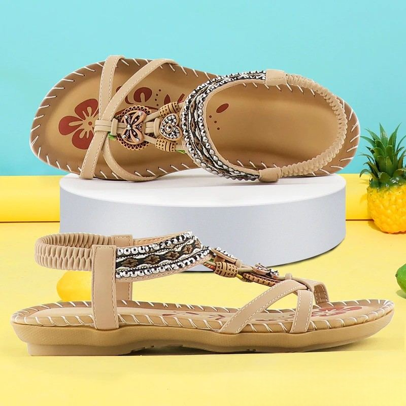 Genevieve | Orthopedic Sandals
