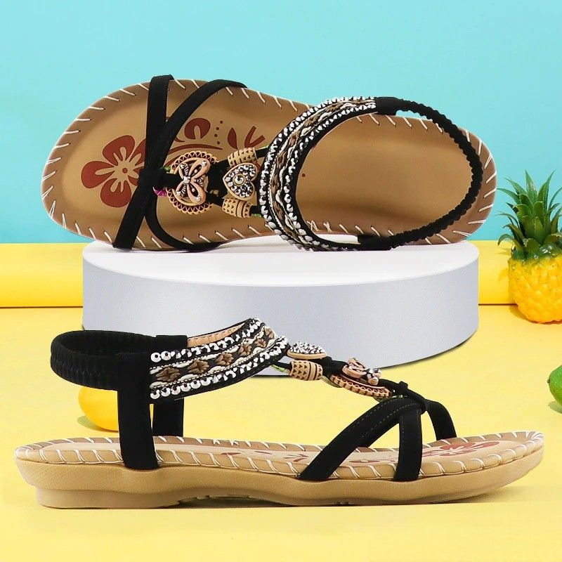 Genevieve | Orthopedic Sandals