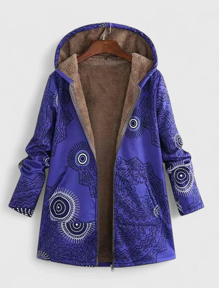 Sandra | Comfortable Jacket