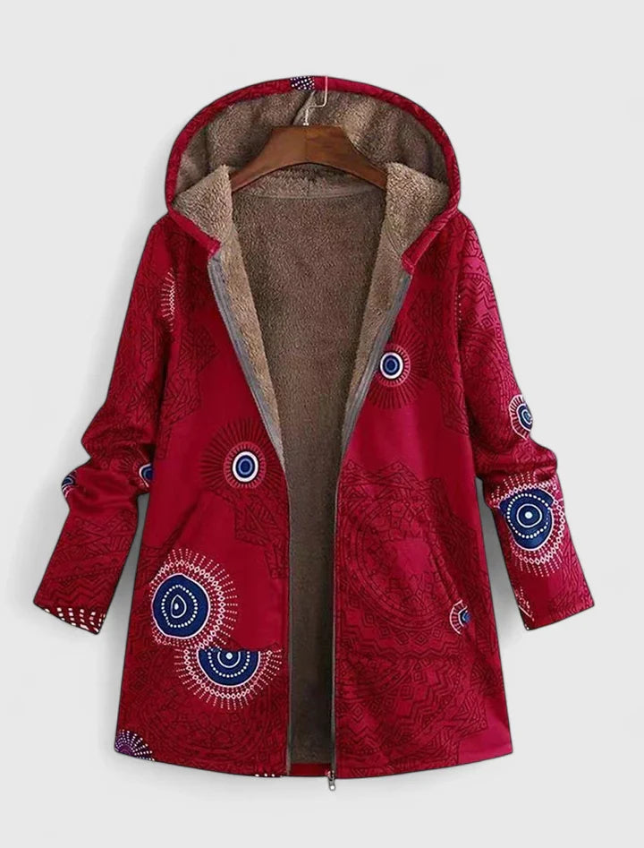 Sandra | Comfortable Jacket