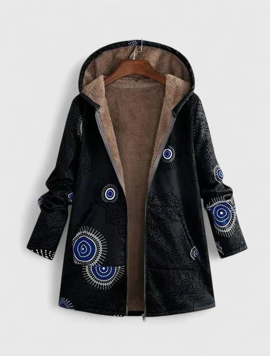 Sandra | Comfortable Jacket