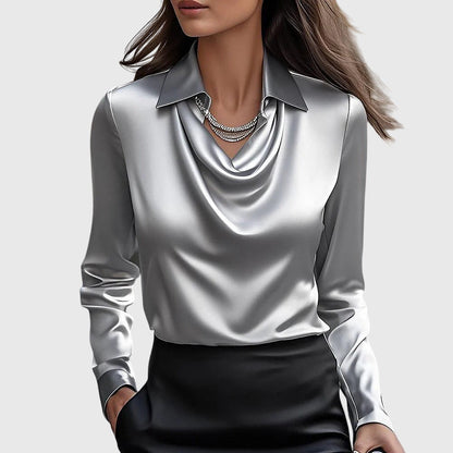 Lordina™ | Elegant Blouse