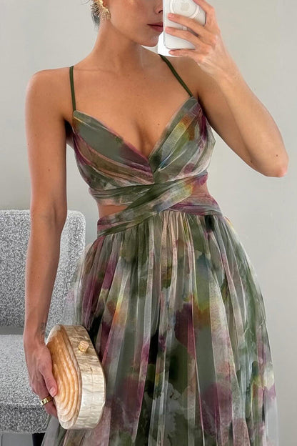 Eirith - Beautiful Maxi Dress