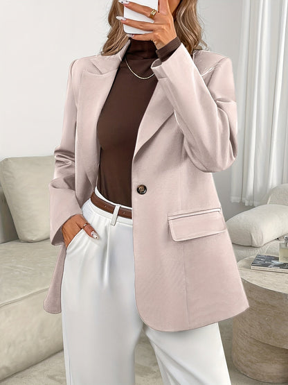 Margaux™ | Classic Parisian Jacket