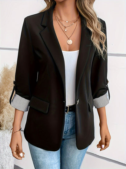 Charlotte™ | Subtle Elegant Jacket