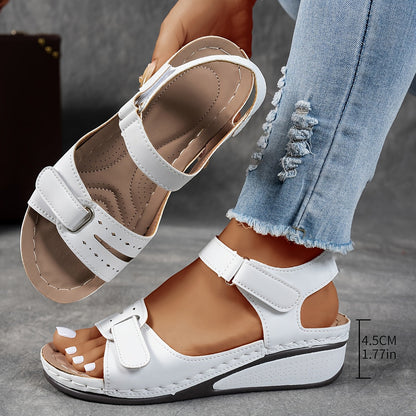 Camila - Orthopedic Sandal