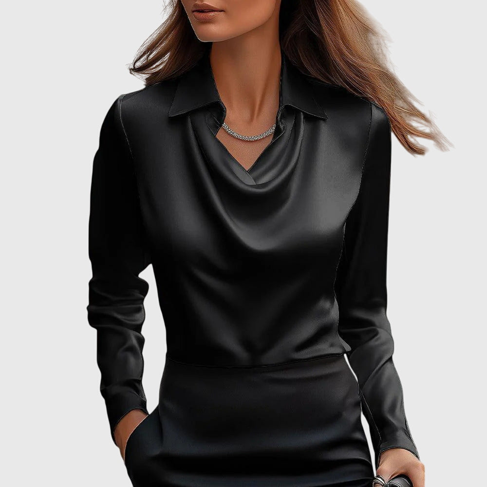 Lordina™ | Elegant Blouse