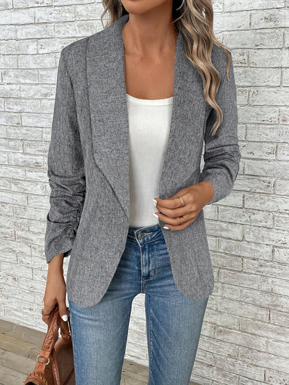 Noémie™ | Modern Elegance Blazer
